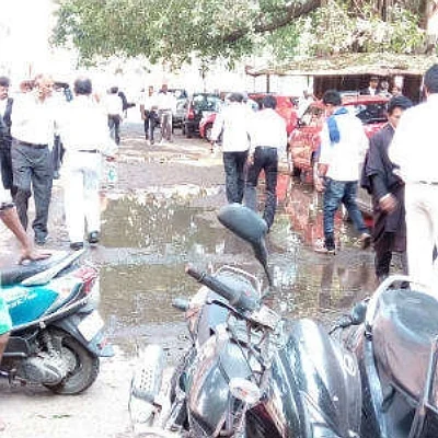 கழிவு நீர் தெருவில் விடப்பட்டால் அபராதம்... எவ்வளவு தூரம் சாத்தியம்?