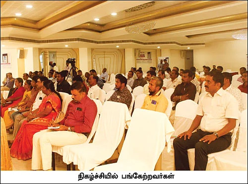 சிறிய நிறுவனம் To பெரிய நிறுவனம்... வளர்ச்சிக்குக் கைகொடுக்கும் தொழில்நுட்பம்!