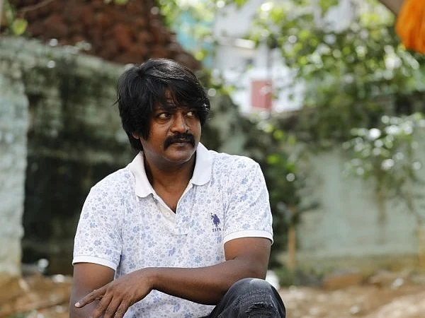 `` `வேட்டையாடு விளையாடு - 2'ல அதே தப்பைப் பண்ணாதீங்க கெளதம்..!" - டேனியல் பாலாஜி