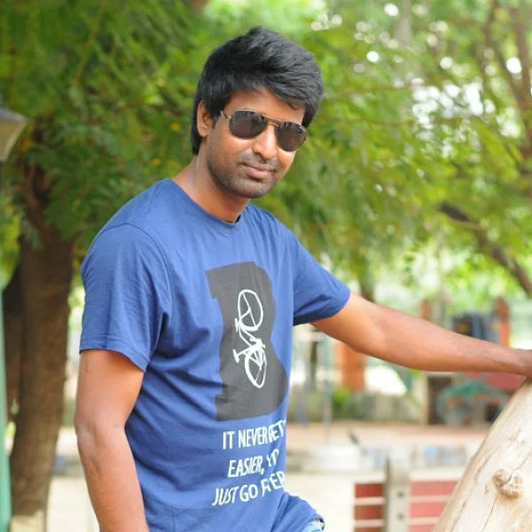 சூரி
