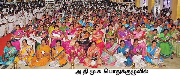 மிஸ்டர் கழுகு: “சின்னம்மா அப்ரூவர் ஆகியிருந்தால்... அம்மா இருந்திருக்க மாட்டார்!”