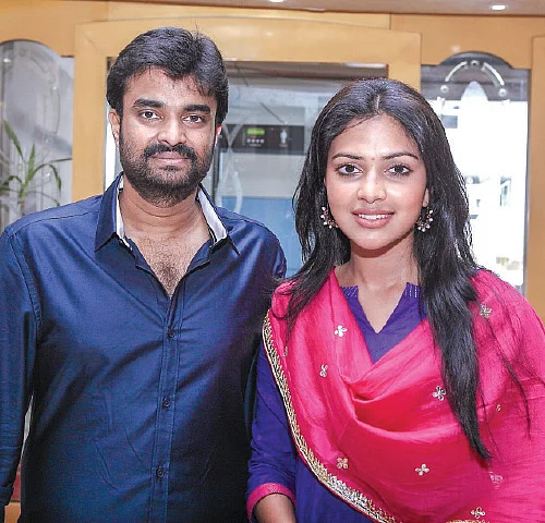 விஜய் - அமலாபால் காதல் - முதல் விவாகரத்து வரை...