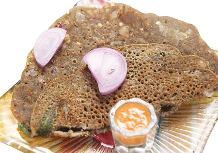 சம்மரை சமாளிக்க... குளுகுளு ரெசிப்பி!