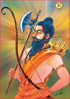 தசாவதாரம் திருத்தலங்கள்!