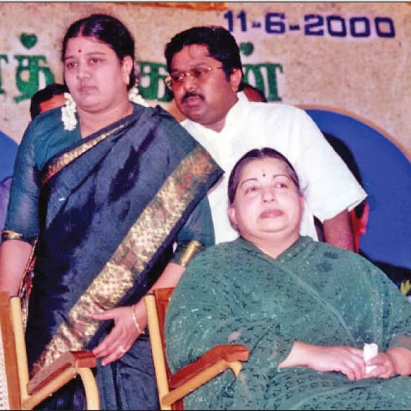கழுகார் பதில்கள்!
