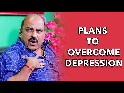 Why many Serial Actors Suicide ? - Ravivarma Explains