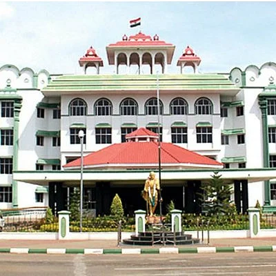 கொடைக்கானலில் ஆக்கிரமிப்புகளை அகற்ற உத்தரவு!