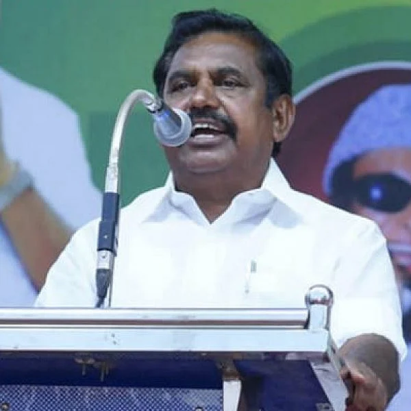 ``1973-ம் ஆண்டு நடந்த சம்பவம் குறித்துப் பேச தயாரா?’’ - ஸ்டாலினுக்கு எடப்பாடி பழனிசாமி சவால்