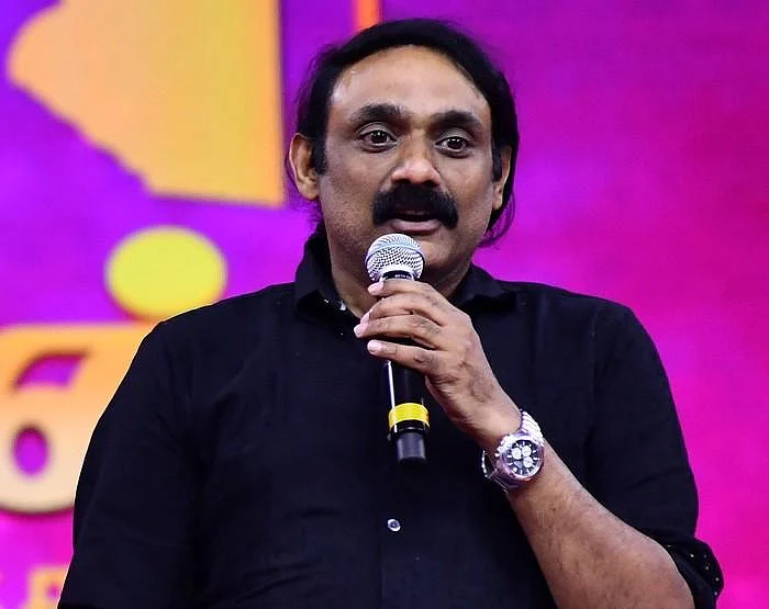 இலங்கை தமிழ்ச் சேனலில் கால்பதித்த 'நீங்கள் கேட்ட பாடல்' விஜயசாரதி!
