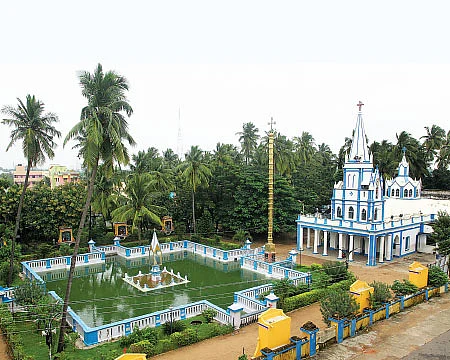 சங்கடம் தீர்க்கும் சந்நிதிகள்!