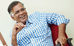 வெள்ளி நிலம் - புதிய தொடர் - 1