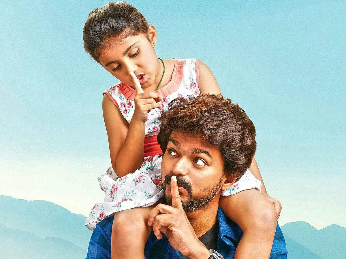 2016-ல் தமிழ் சினிமாவில் நுழைந்த வாரிசுகள் யார் யார் தெரியுமா? #2016Rewind