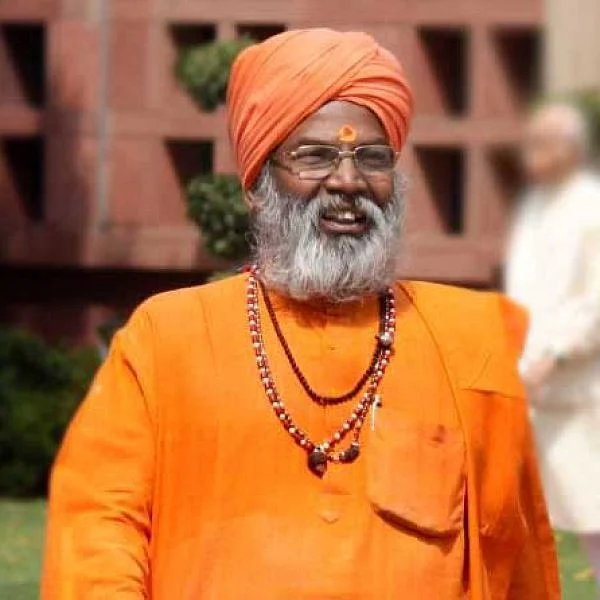 2019-க்குப் பிறகு தேர்தலே நடக்காது - மீண்டும் சர்ச்சையில் பா.ஜ.க எம்.பி சாக்ஷி மஹராஜ்