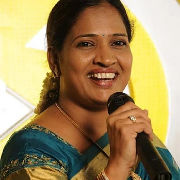 ``கச்சேரி, சினிமா பத்தியெல்லாம் கனவுகூட கண்டது கிடையாது..." - மாலதி லஷ்மண்!