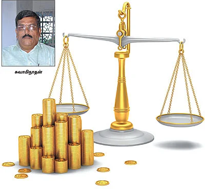 தங்கத்தில் முதலீடு... காயின் வேஸ்ட்! எது பெஸ்ட்?