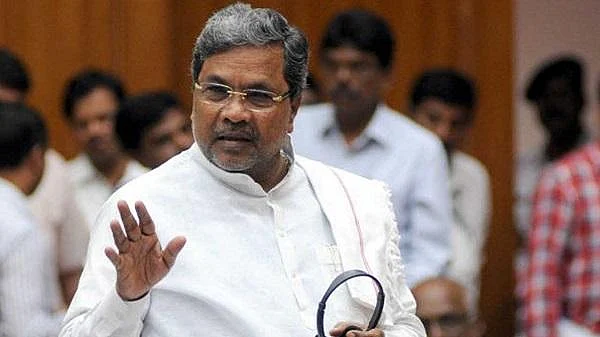 குமாரசாமிக்கு எதிராகப் பேசிய வீடியோ விவகாரம்..! சித்தராமையா அளித்த விளக்கம்