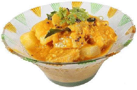 நியூட்ரிஷியஸ் ரெசிபி