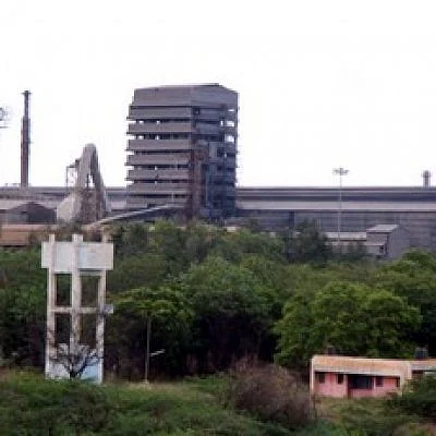 Sterlite Protest