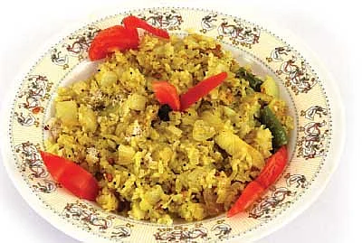 30 வகை கேரள சமையல் !