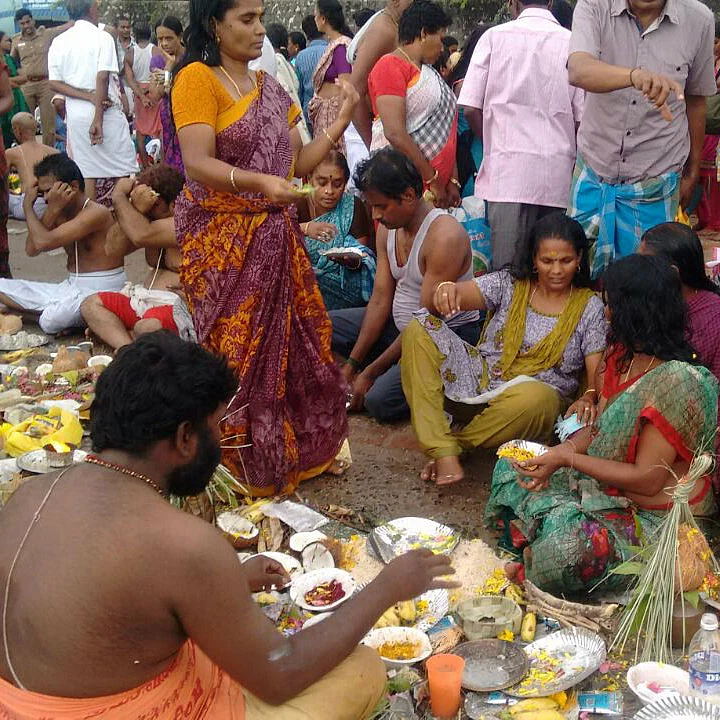 மஹாளய அமாவாசை ஏன் இவ்வளவு முக்கியம்?!