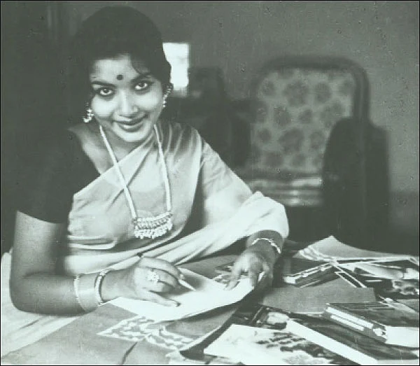 ஜெ.ஜெயலலிதா என்னும் நான்... - அம்மாவின் கதை! - 8