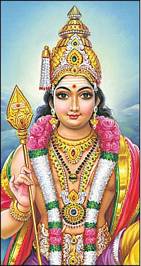 இஷ்ட தெய்வ வழிபாடு!