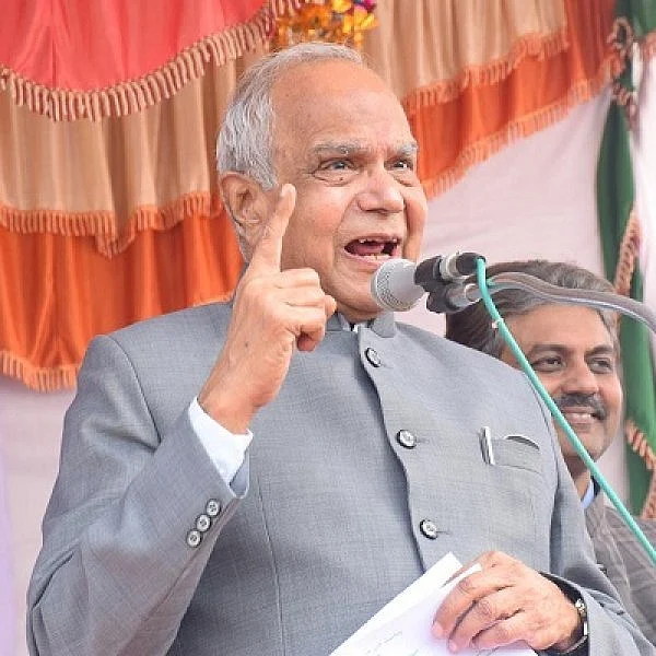 'உள்துறைக்கு அறிக்கையை அனுப்பவில்லை!' - ஏழு பேர் விடுதலையில் விளக்கம் அளித்த ஆளுநர் மாளிகை