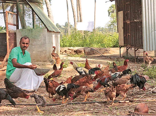 கே.சம்பத்குமார்