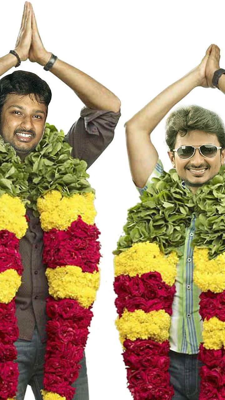 மிஸ்டர் கழுகு: திருப்பரங்குன்றத்தில் துரை தயாநிதி... திருவாரூரில் உதயநிதி