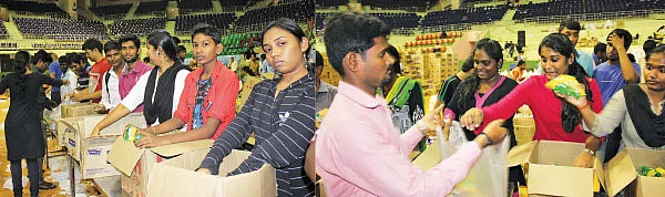 ரியல் ட்ரெண்ட் செட்டர்ஸ்!