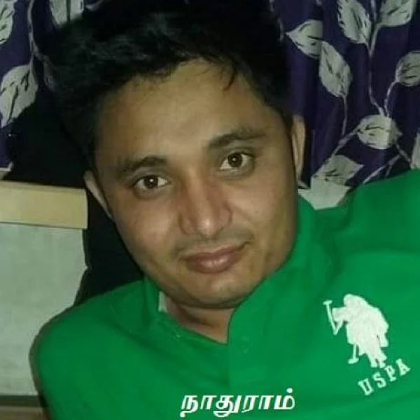 12 வயதில் தொடங்கிய முதல் திருட்டு! - நகைக்கொள்ளை வரை நீண்ட நாதுராமின் மறுபக்கம்