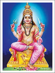 திருவாதிரை