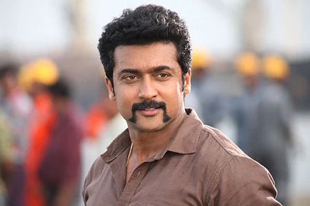 சூர்யா படத்தின் டீசர் ரெடி