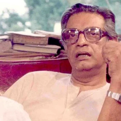 சத்யஜித்ரேவிடம் நாம் பாடம் கற்போமே!