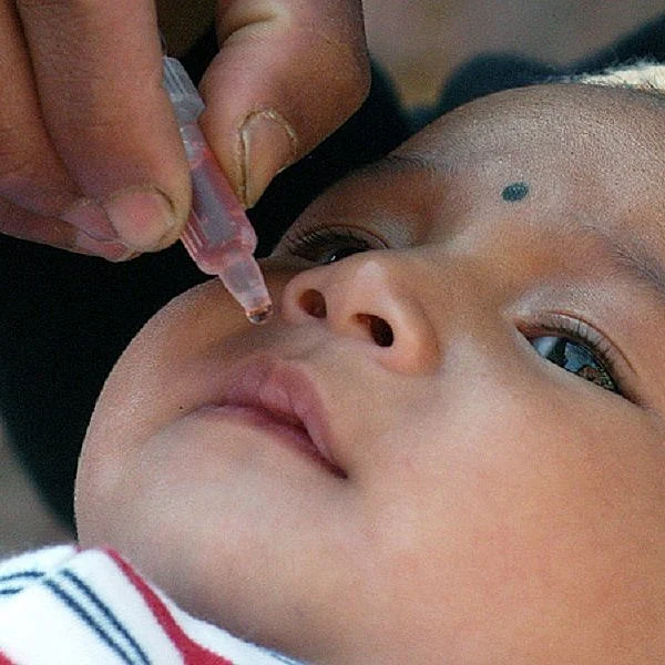 போலியோ சொட்டு மருந்து முகாம் தள்ளிவைக்க என்ன காரணம்? - சுகாதாரத்துறை இயக்குநர் விளக்கம்!
