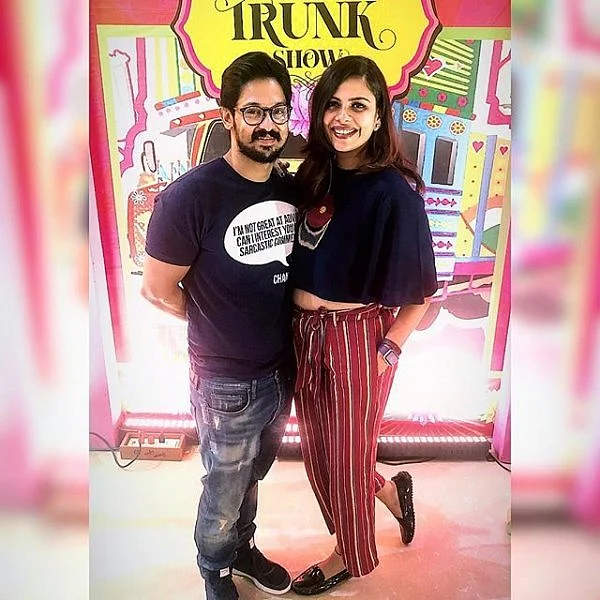 `ஃபிளிப்கார்டில் ஆர்டர் செய்தது ஐ போன்... வந்தது சைனா போன்!'' - நடிகர் நகுலுக்கு நேர்ந்த கொடுமை