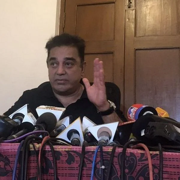கமல்ஹாசன் மீது வழக்குப்பதியலாம்! காவல்துறைக்கு உயர் நீதிமன்றம் உத்தரவு