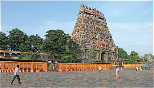 கல்யாணப் பிரார்த்தனைகளும் வழிபாடுகளும்!