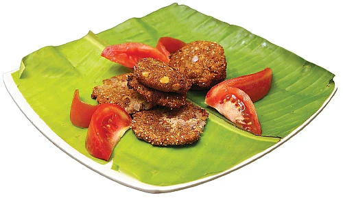 30 வகை கிராமிய சமையல்