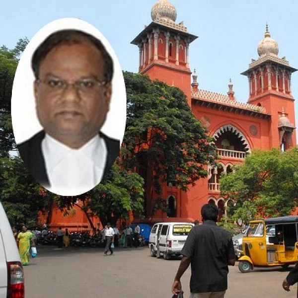 நீட் தேர்வு தமிழகத்தில் ஏன் வெறுக்கப்படுகிறது? நீதிபதி கிருபாகரன் கேள்வி!
