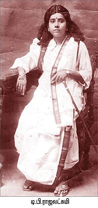 சினிமா ராணிக்கு இது நூற்றாண்டு