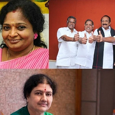 தை மாதம் என்றாலே பொங்கல்... முப்பாட்டன் விநாயகர்! - இது 2017-ன் அட்றா சக்கை அறிக்கை
