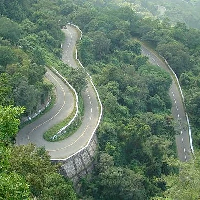 வால்பாறை