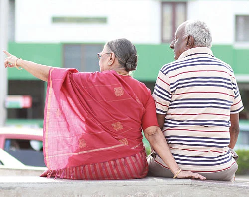 நீளும் ஆயுள், குறையும் பென்ஷன்...