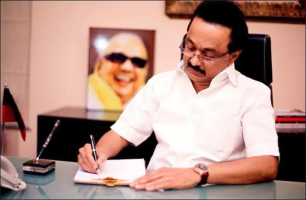 உங்களில் ஒருவன்!