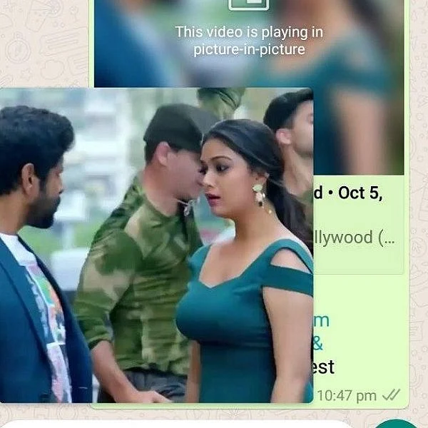 ப்ரைவேட் ரிப்ளை, புதிய பேக்அப் விதிமுறைகள்... வாட்ஸ்அப்பில் புதிய மாற்றங்கள் என்னென்ன?