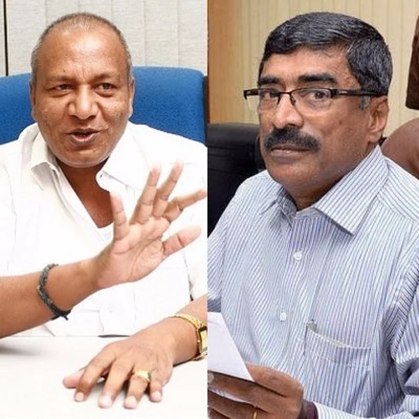 வி.வி.மினரல்ஸின் வில்லங்க வியாபாரம்!? -சுங்கத்துறையின் அதிர்ச்சி ஆவணம் #VikatanExclusive