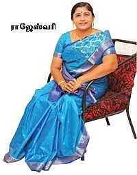 "ஆயிரத்தில் ஒரு மனசாவது பூக்கட்டும் !"
