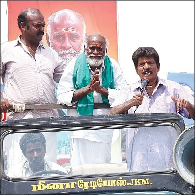 உள்ளாட்சி உய்யலாலா!