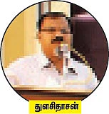 மதிப்பெண் மட்டுமே வாழ்க்கை இல்லை!